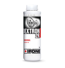 Ipone dextron 2r 1l (автоматична трансмісійна рідина) трансмісійне масло (akc) (15)