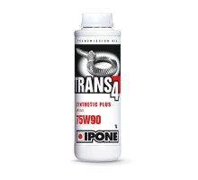 Ipone trans 4 gear oil 75w90 1l (akc) (15)