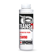 Ipone trans 4 gear oil 75w90 1l (akc) (15)