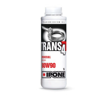 Ipone trans 4 gear oil 80w90 1l (akc) (15)