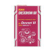 Mannol dexron iii automatic plus - масло передача 1л - металева банка (8206)