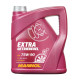 Mannol extra getriebeoel 75w90 api gl4/gl5 ls - синтетична реміньсійна олива 4л (75w-90)