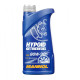 Mannol hypoid getriebeoel 80w90 api gl4/gl5 ls - мінеральна масло передача 1л (80w-90)