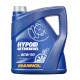 Mannol hypoid getriebeoel 80w90 api gl4/gl5 ls - мінеральна реміньсійна олива 4л (80w-90)