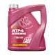 Mannol mtf-4 getriebeoel 75w80 api gl4 - синтетична реміньсійна олива 4л (75w-80)