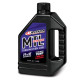 Новий продукт maxima gear oil mtl-xl 2-cycle transmission 75wt. 1 літр (12) (akc)