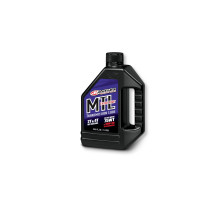 Новий продукт maxima gear oil mtl-xl 2-cycle transmission 75wt. 1 літр (12) (akc)