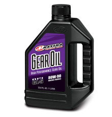 Maxima new product premium gear oil 80w90 1 літр (12) (akc)
