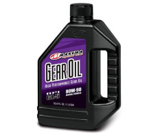 Maxima new product premium gear oil 80w90 1 літр (12) (akc)