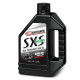 Maxima новий продукт gear oil sxs premium 80w90 1 літр (12) (akc)
