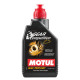 Motul gear compet 75w140 1l реміньсірне масло, синтетичне
