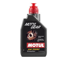 Motul moЗАДНІgear 75w90 1л масло передачне напів синтетичне