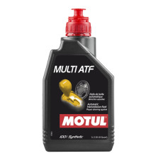 Motul multi atf 1л