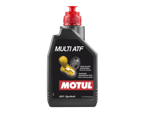 Motul multi atf 1л