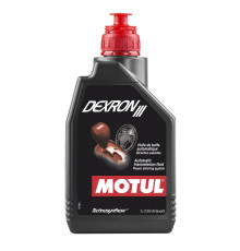 Motul dexron iii трансмісійне масло 1 л (atf)