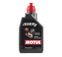 Motul dexron iii трансмісійне масло 1 л (atf)
