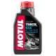 Motul transoil 10w30 1л (мінерал)