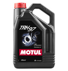Motul trh 97 5l трансмісійне мастило для атв з мокрими гальмами