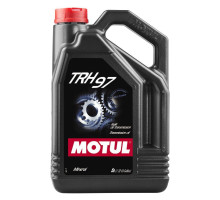Motul trh 97 5l трансмісійне мастило для атв з мокрими гальмами