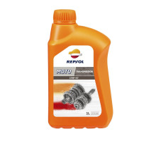 Repsol gear oil moto transmission 10w40 1l ma2 (12)