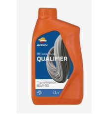 Repsol transmission oil qualifier transmission 80w90 1l (12) (замінює rp173y51)