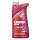 Mannol автомобільне моторне масло 0w20 legend ultra sn plus rc 1 літр (7918) (синтетичне)