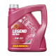 Mannol автомобільне моторне масло 0w20 legend ultra sn plus rc 4 літри (7918) (синтетичне)