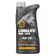 Mannol автомобільне моторне масло 0w20 longlife 508/509 1 літр (7722) (синтетичне)