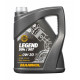 Mannol автомобільне моторне масло 0w30 legend 504/507 5 літрів (7730) (синтетика)