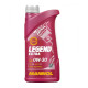 Mannol автомобільне моторне масло 0w30 legend extra ester c2/c3 1 літр (7919) (синтетичне)