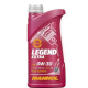 Mannol автомобільне моторне масло 0w30 legend extra ester c2/c3 1 літр (7919) (синтетичне)