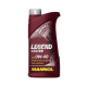 Mannol автомобільне моторне масло 0w40 legend+ester 1 літр (7901) (синтетичне)