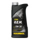 Mannol автомобільне моторне масло 5w30 energy formula op 1 літр (7701) (синтетичне)