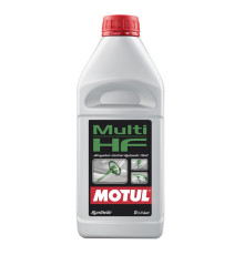 Масло гідравлічне motul multi hf 1л