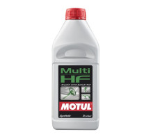 Масло гідравлічне motul multi hf 1л
