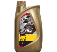 Agip (eni) i-ride racing 2t моторне масло (1 л) топ синт.