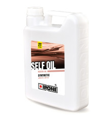 Ipone self 2t semisynthetic mixture oil 4l (6) (akc) (6)