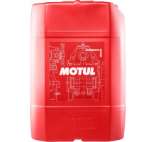 Motul engine oil 800 2t 20l synthetic offroad - бочка
