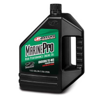 Maxima новий продукт 2t мінеральна суміш мастила marine pro tc-w3 інжектор/премікс 3,785 літрів (4) (akc) (може використовуватися в системах з дозаторами масла)