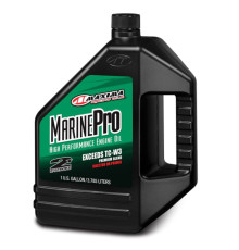 Maxima новий продукт 2t мінеральна суміш мастила marine pro tc-w3 інжектор/премікс 3,785 літрів (4) (akc) (може використовуватися в системах з дозаторами масла)