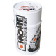 Ipone snow racing 2t масло для снігоходів 60 л бочка (заром полуниці) (-45°c) (akc)