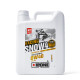 Ipone snow racing 4t 0w40 масло для снігоходів 100 PROCENT синтетичне 4л (-45°c) (akc) (6)