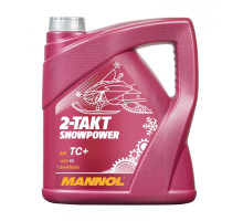 Mannol 2t snowpower 4l (7201) (4)