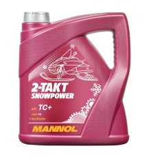 Mannol 2t snowpower 4l (7201) (4)