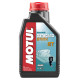 Motul outboard engine oil synth 2t 1l 100 PROCENT syntethic (підвісні бордові двигуни)