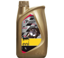 Agip (eni) i-ride racing engine oil 10w60 (1l) top synth.