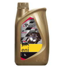 Agip (eni) i-ride racing engine oil 10w60 (1l) top synth.