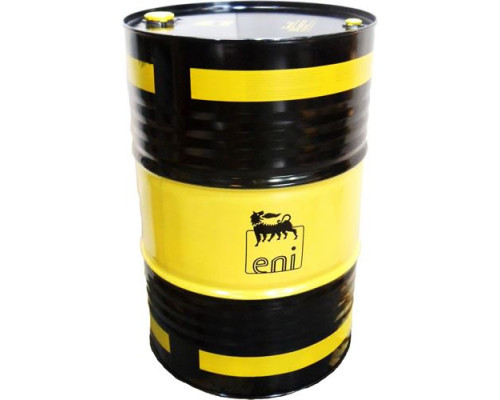 Agip (eni) i-ride racing engine oil 10w60 (60l) барк