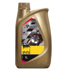 Agip (eni) i-ride racing engine oil 5w40 (1l) top synth.