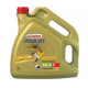 Моторна олива Castrol power 1 gps 4t 10w40 4l напівсинтетика (15043f)